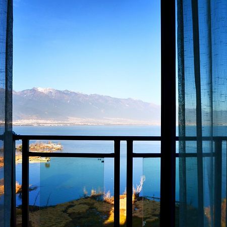 Ning-House Lake View Inn Dali  Zewnętrze zdjęcie