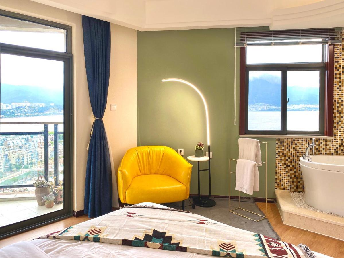 Ning-House Lake View Inn Dali  Zewnętrze zdjęcie