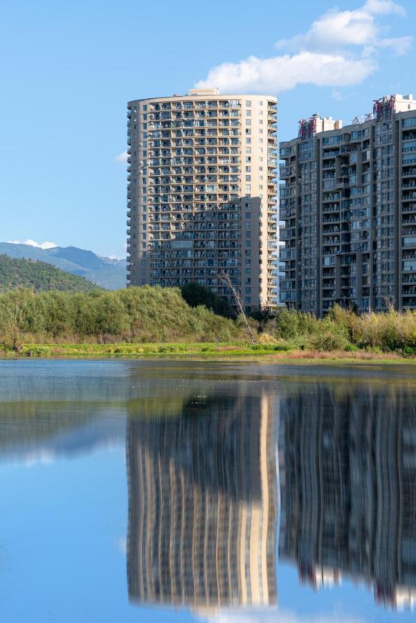 Ning-House Lake View Inn Dali  Zewnętrze zdjęcie
